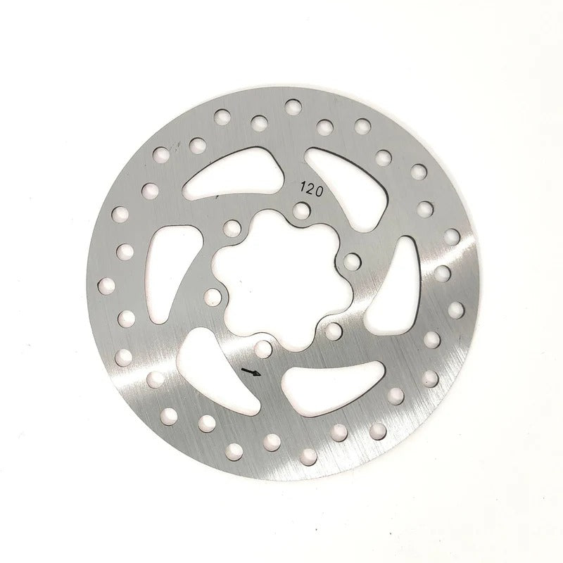Brake disc S10-S / S10-S-Z / S8-S-Z / S-PRO