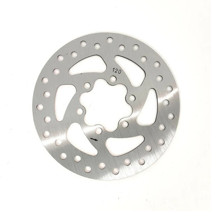 Brake disc S10-S / S10-S-Z / S8-S-Z / S-PRO