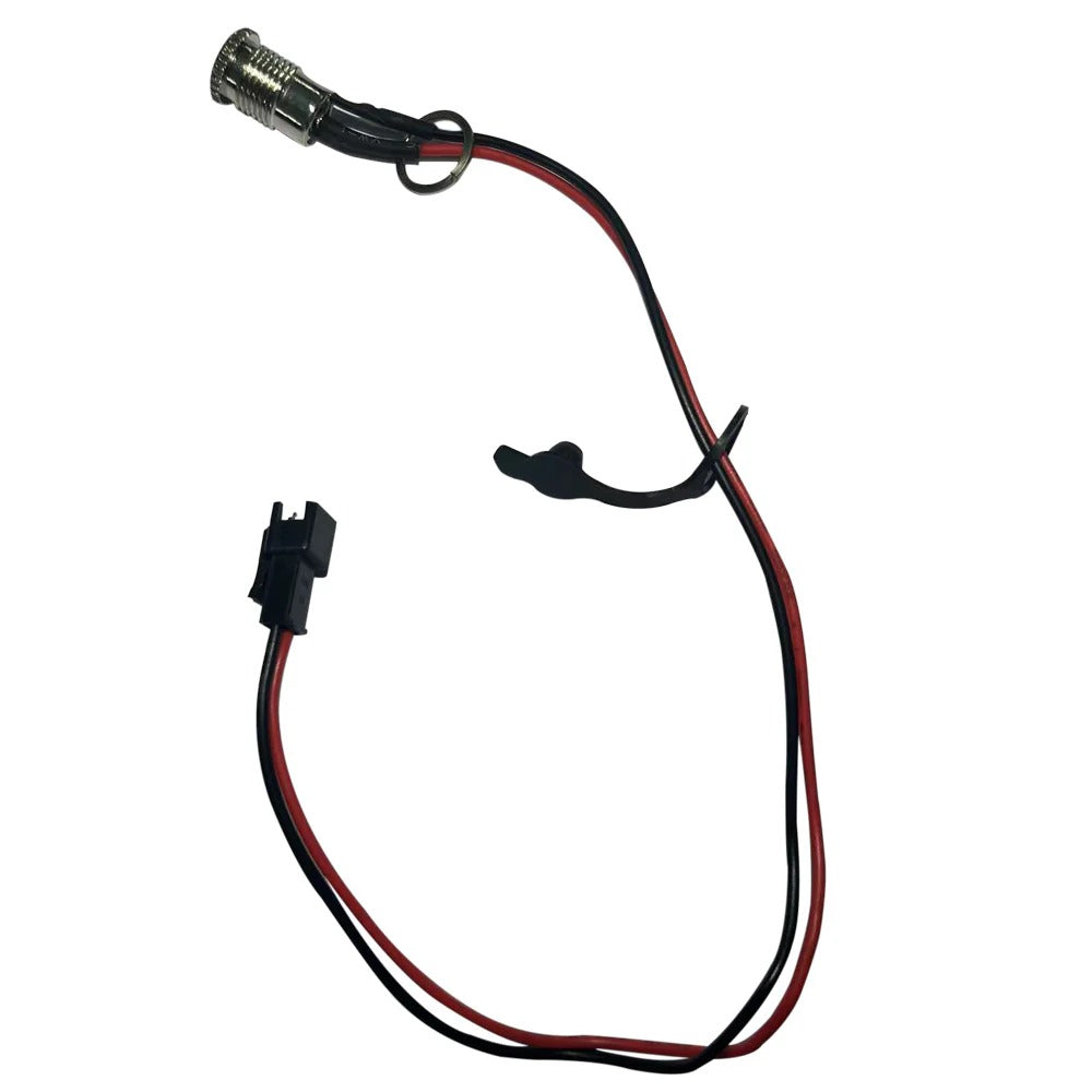 Câble de charge de batterie DYU