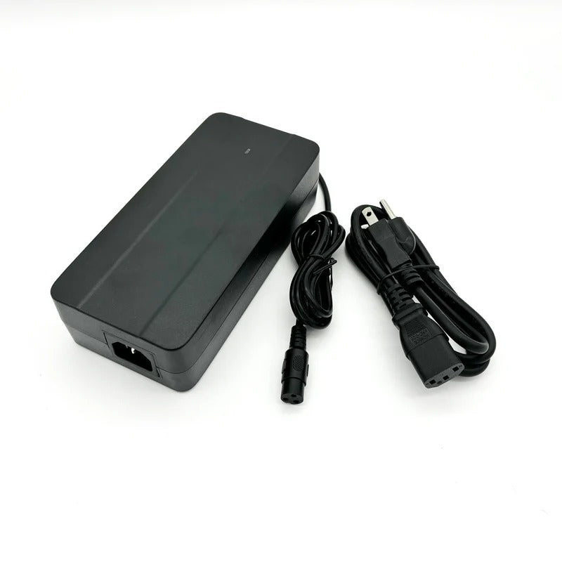 Cargador de carga superrápida de 60 V y 3,5 A