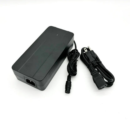 Cargador de carga superrápida de 60 V y 3,5 A