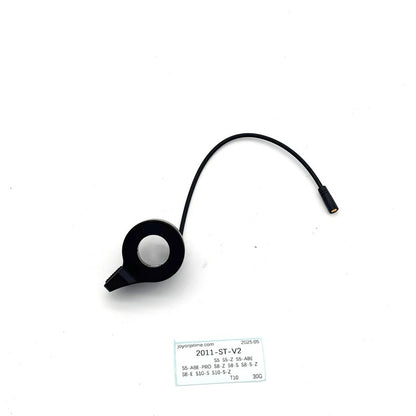 Acceleration Lever S/T10