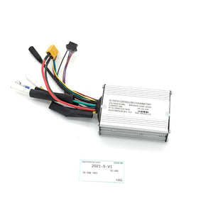 EMV-Controller EMC S5-ABE/S5-ABE-PRO