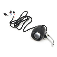 Luz LED KuKirin M4 (versión antigua)