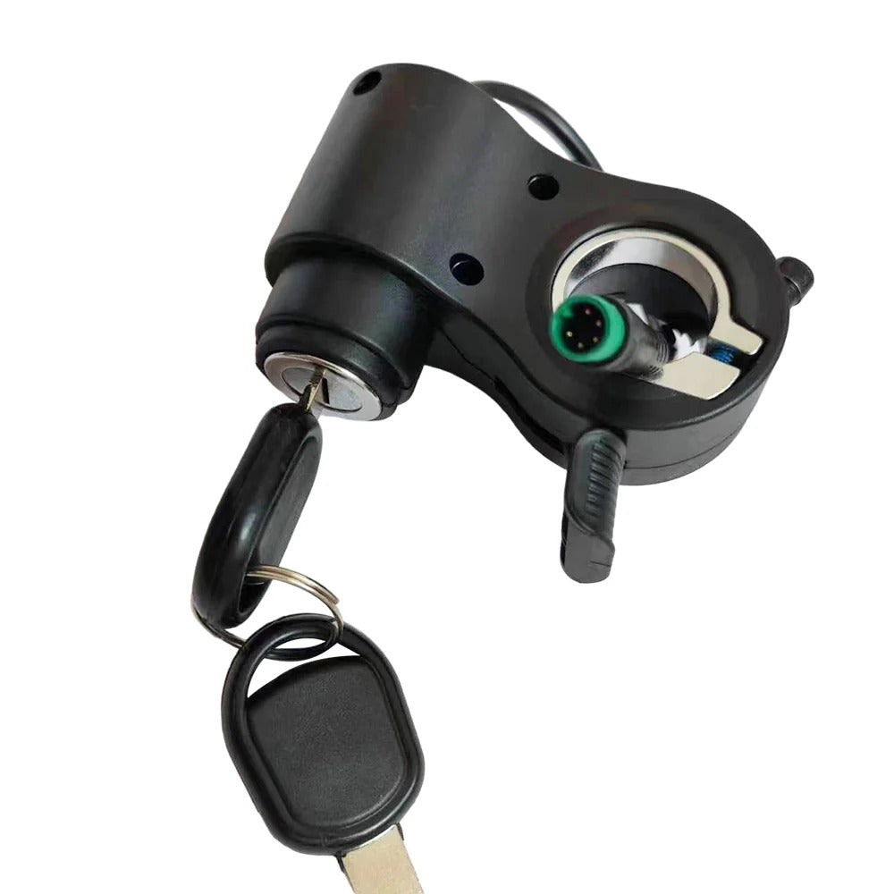 KuKirin EU G2 Pro / G2 Max Key Switch & Throttle (C)