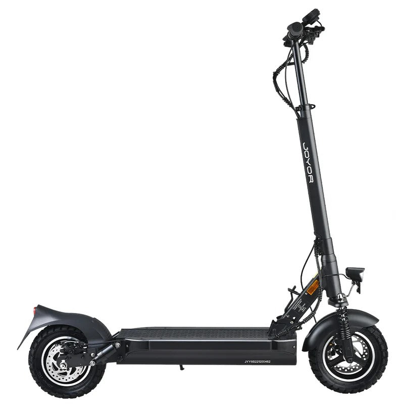 JOYOR Y8S ABE E-Scooter 85KM Range 500W Motor