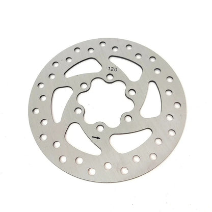 Brake disc S10-S / S10-S-Z / S8-S-Z / S-PRO