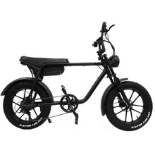 TODIMART K20 750W 48V E-Bike 20-Inch