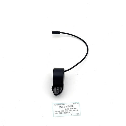 Acceleration Lever S/T10