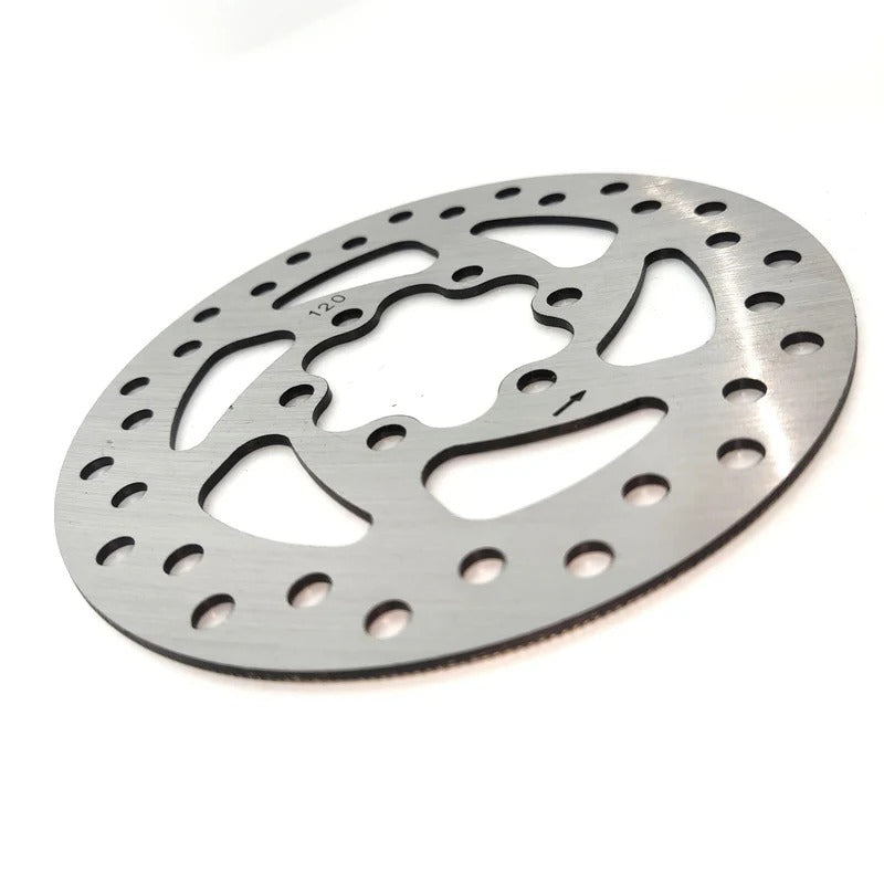 Brake disc S10-S / S10-S-Z / S8-S-Z / S-PRO