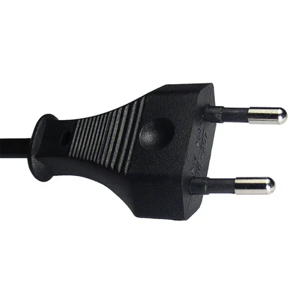 Cargador de carga superrápida de 60 V y 3,5 A