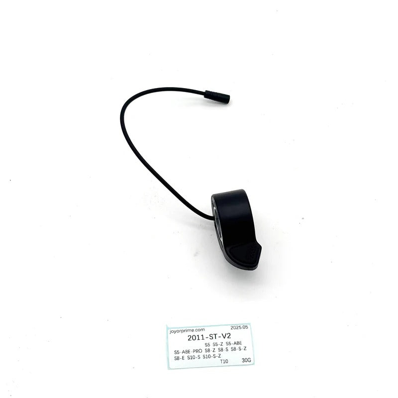 Acceleration Lever S/T10