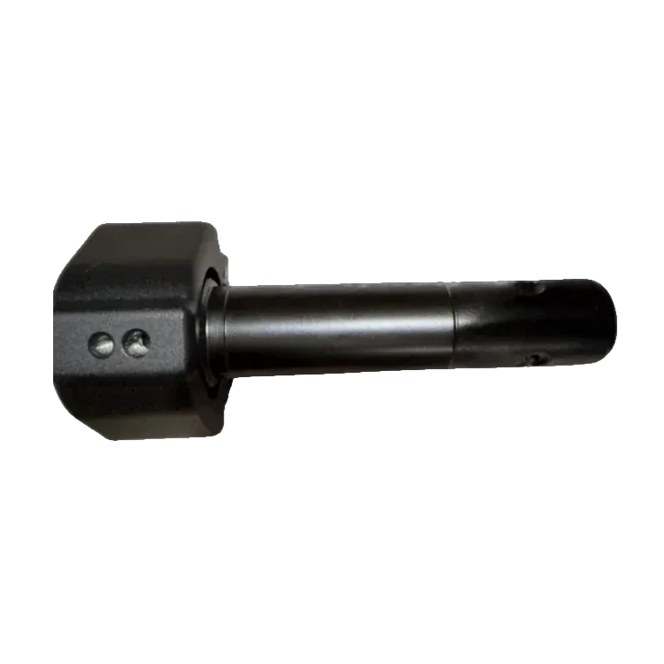 Kukirin G2 Max Front Frame Head (with Threaded Tube)