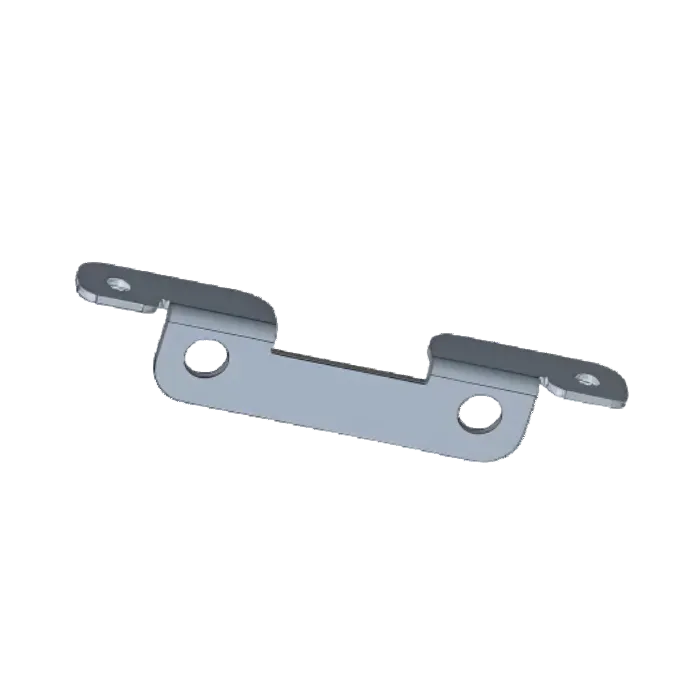KuKirin M4 Max Taillight Bracket