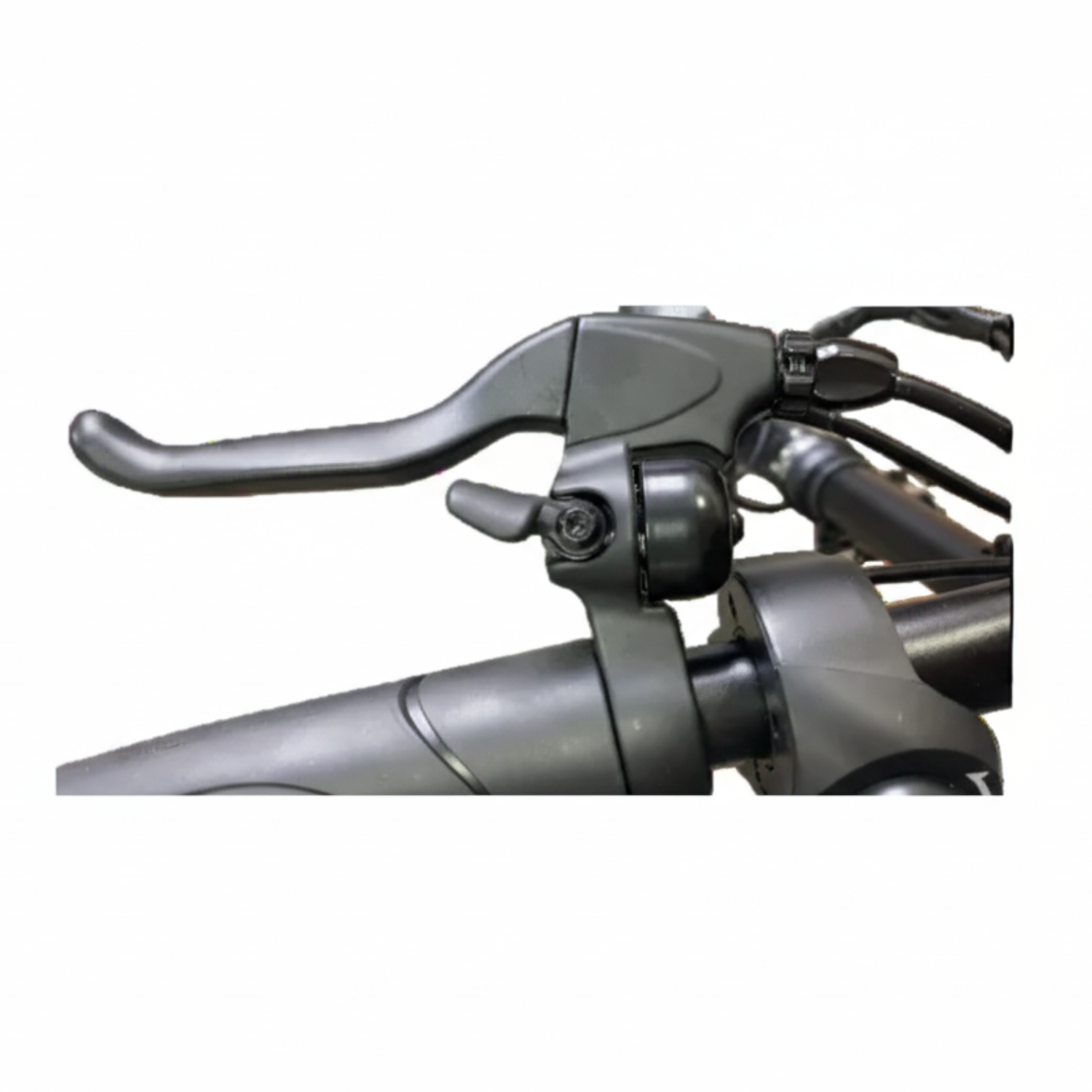 KuKirin C1 Pro left brake lever