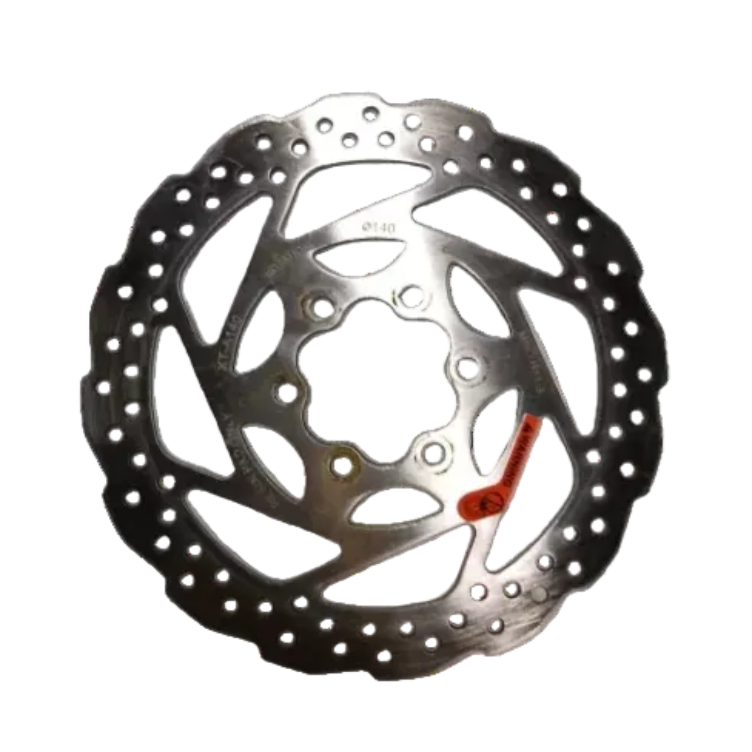 Kukirin G2 Brake Disc (A)
