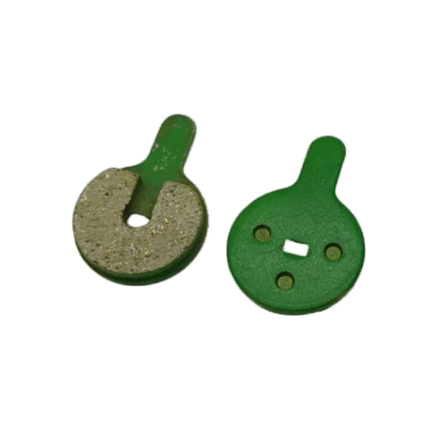 Pastiglie freno KuKirin EU G2 Pro / G2 Max