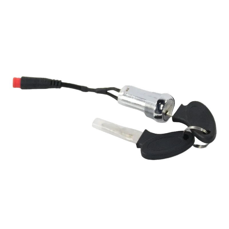 KuKirin G3 Pro Key Lock