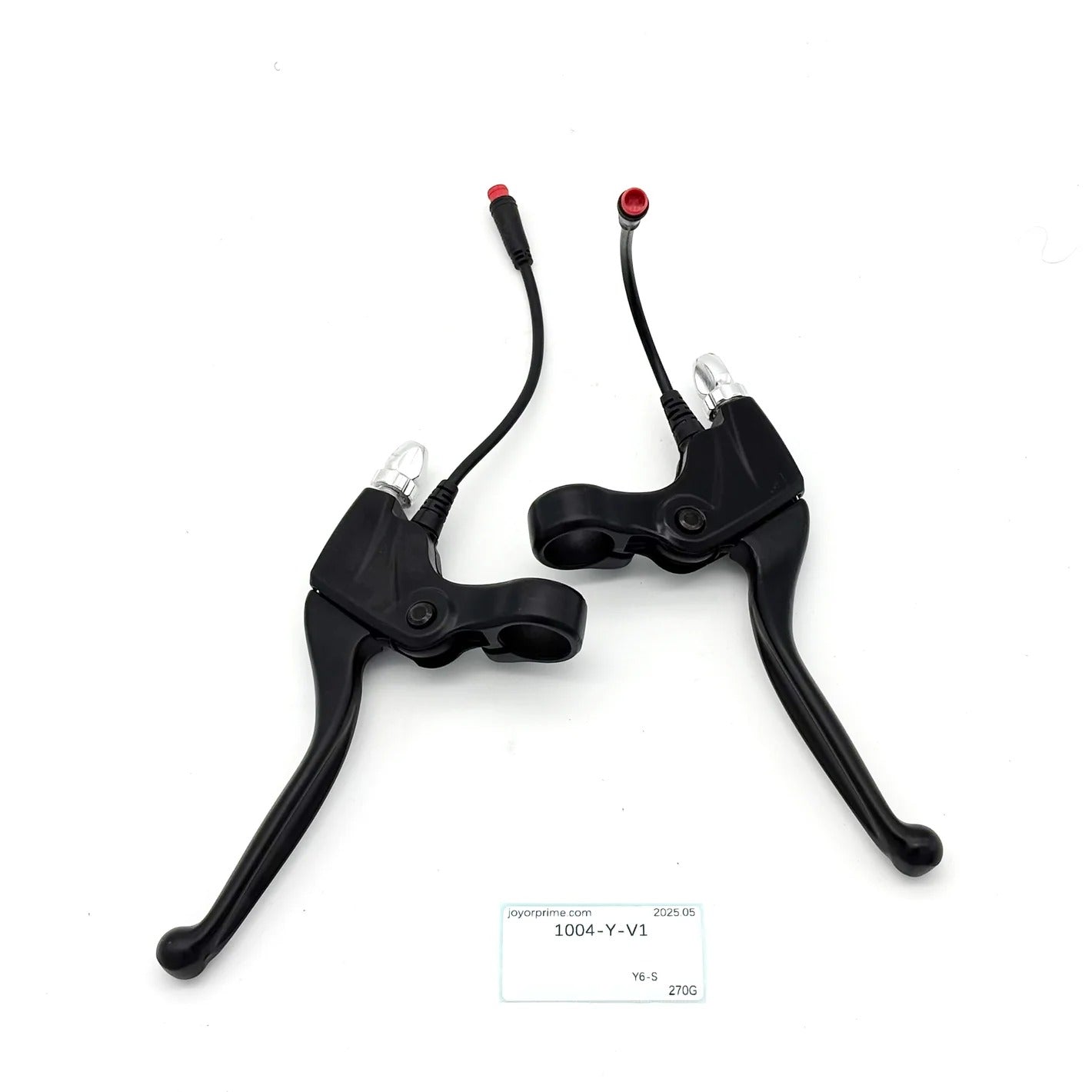 Left + Right brake handle brake handle