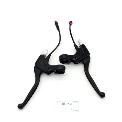 Left + Right brake handle brake handle