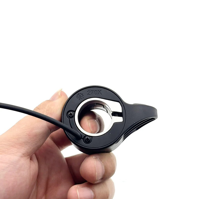 Acceleration Lever S/T10
