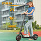 Trottinette électrique pliable FREEBOY-J03