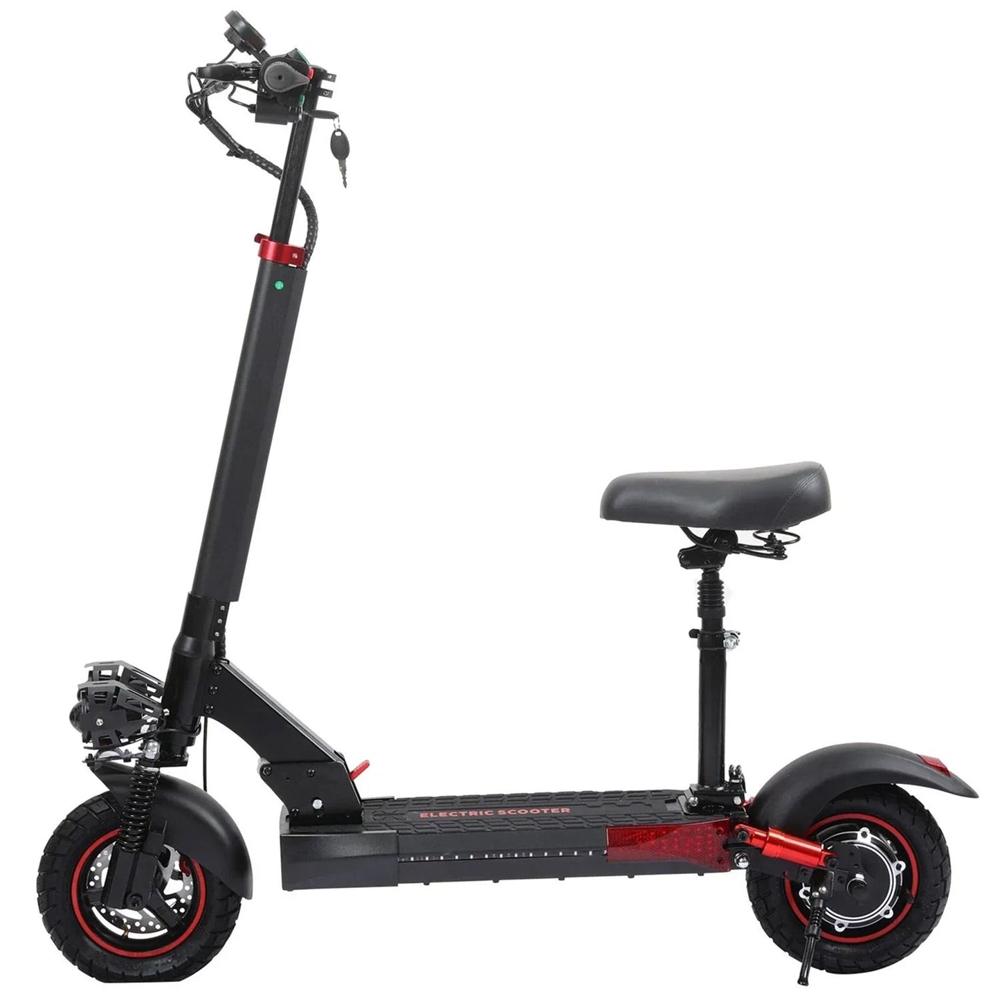 Freeboy J01 Commuter Scooter
