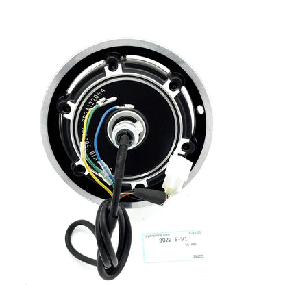 Motor C10
