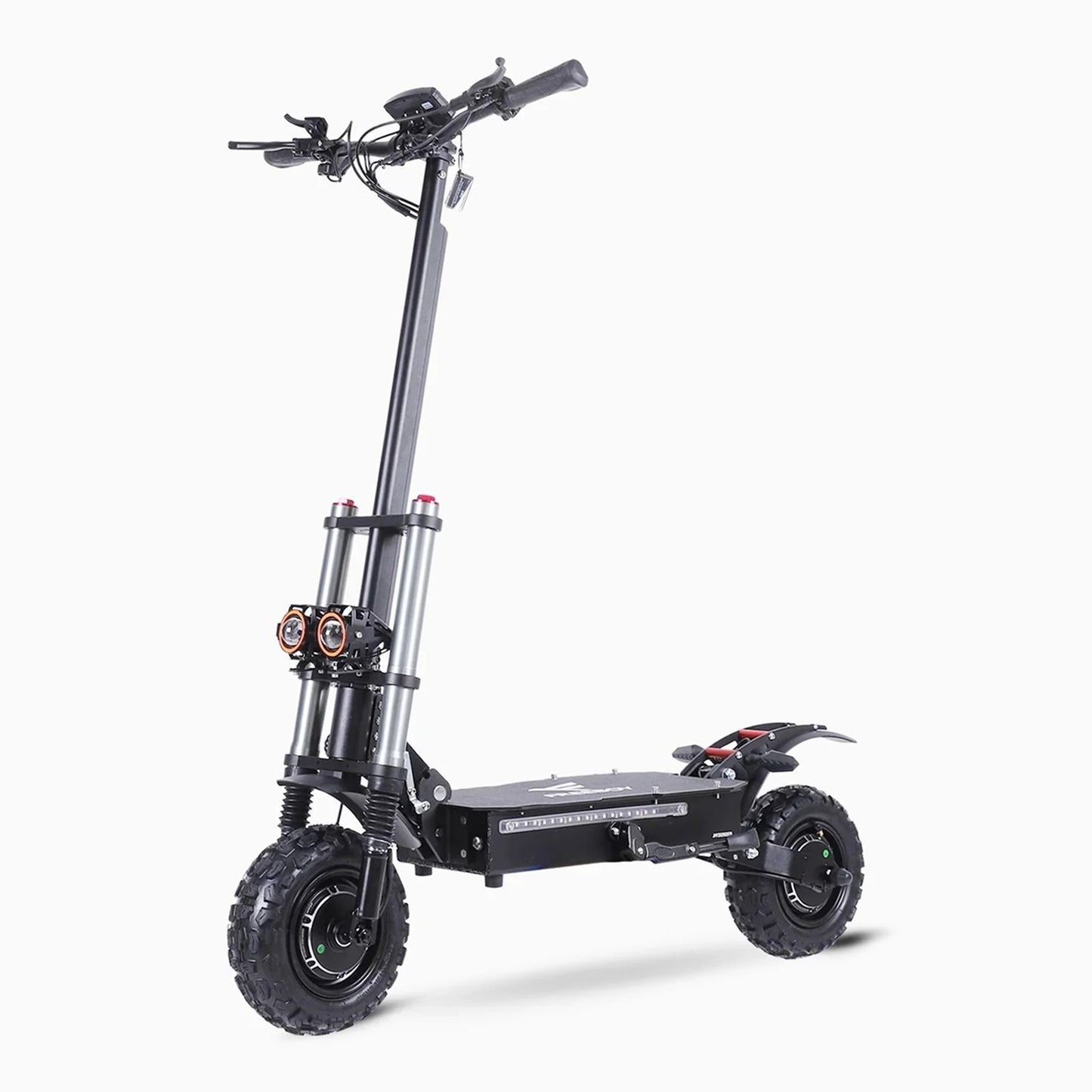 Freeboy J30 Max Dual-motor Scooter