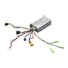 DYU Controller