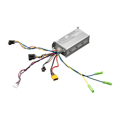 DYU Controller