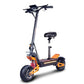 Moteur FREEBOY-H9 6000 W avec siège pour trottinette électrique