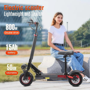 Scooter eléctrico de cercanías FREEBOY-J01