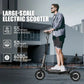 Trottinette électrique tout-terrain FREEBOY-J30 max 6000 W à double moteur
