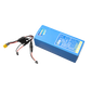 Batterie au lithium DYU