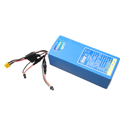 DYU Lithium Battery