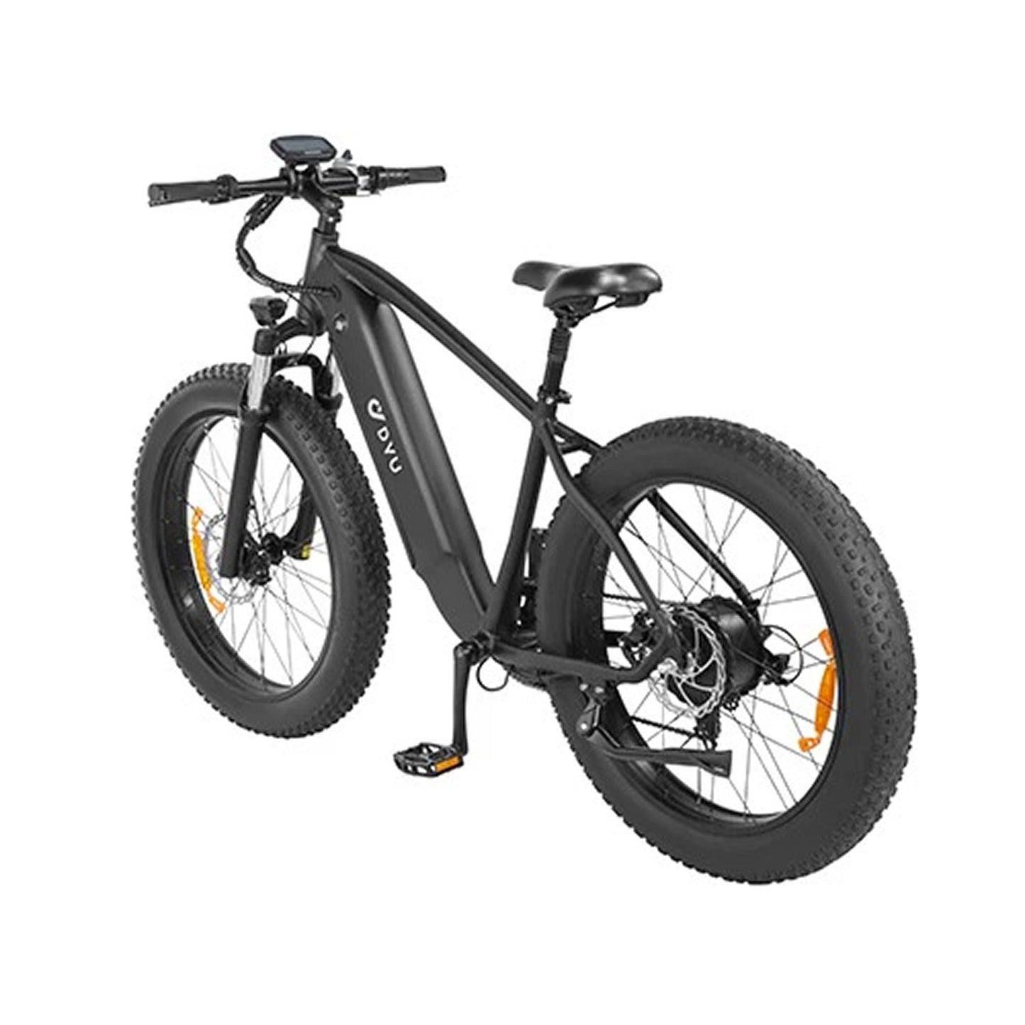 DYU King 750 Fat Tire Bike