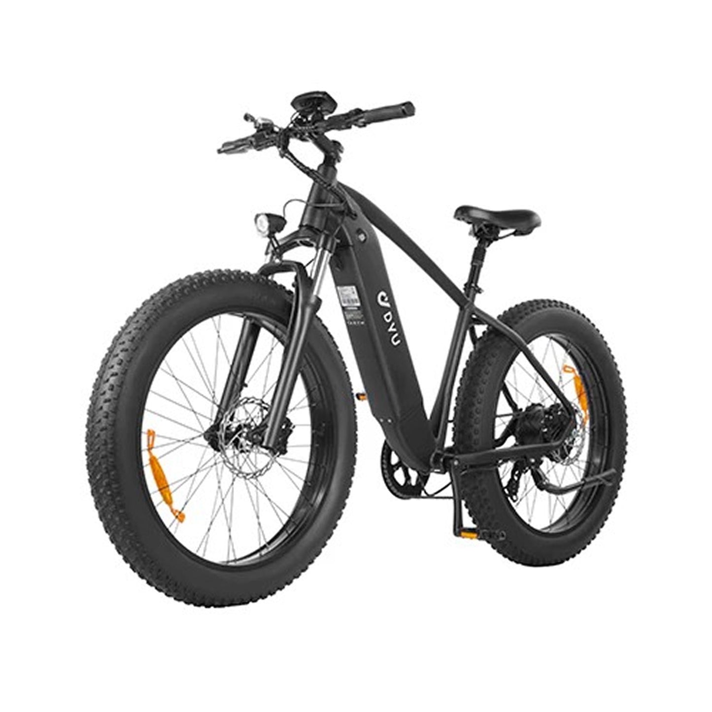 DYU King 750 Fat Tire Bike