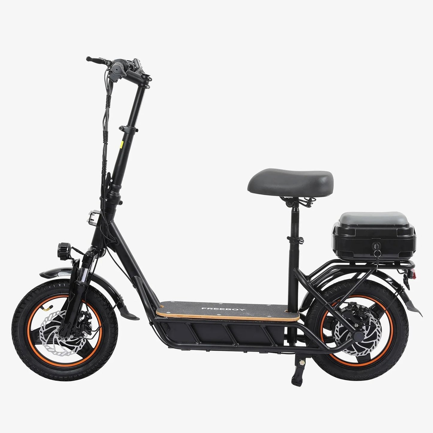 Freeboy H14 Folding Scooter