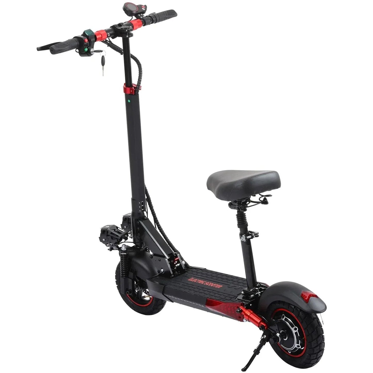 Freeboy J01 Commuter Scooter