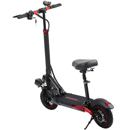 Freeboy J01 Commuter Scooter