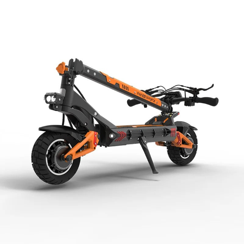 KuKirin G3 Pro Fast Electric Scooter