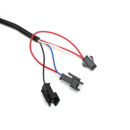 Luz LED KuKirin M4 (versión antigua)