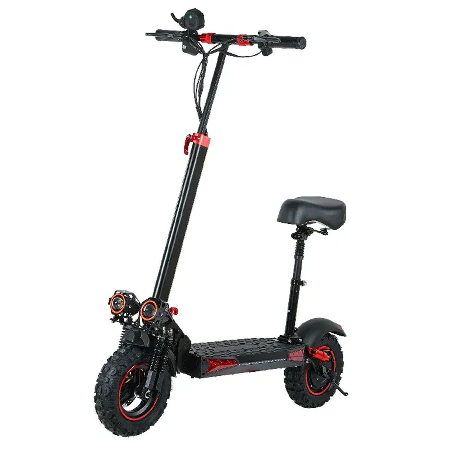 Freeboy J11 Plus Folding Scooter