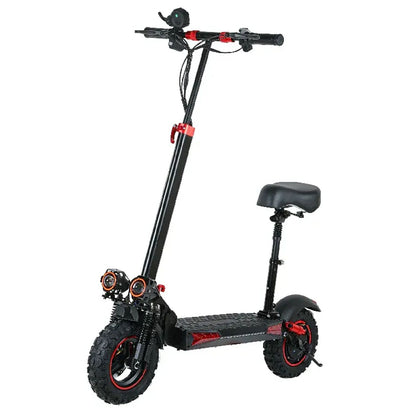 Freeboy J11 Plus Folding Scooter