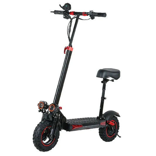 Freeboy J11 Plus Folding Scooter