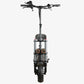 Trottinette électrique tout-terrain FREEBOY-J30 max 6000 W à double moteur