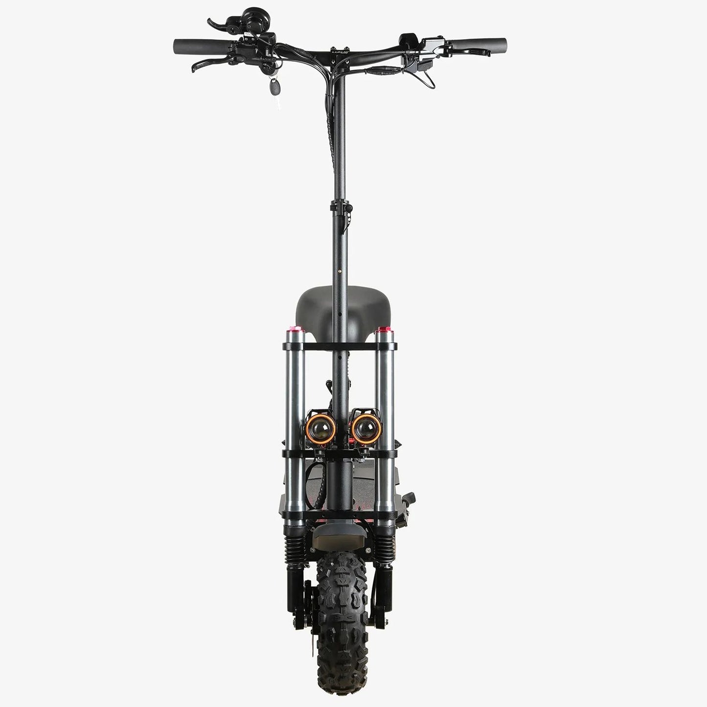 Freeboy J30 Max Dual-motor Scooter