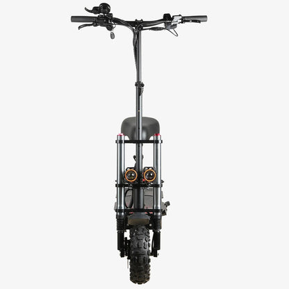 Freeboy J30 Max Dual-motor Scooter