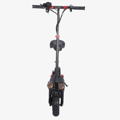 Freeboy J11 Max Off-road Scooter With Seat